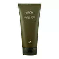La'dor Tea Tree Calming Scalp Treatment galvos odos ir plaukų kondicionierius 330ml