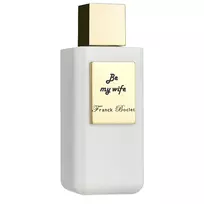 Universalūs kvepalai, Franck Boclet, Be My Wife Tester Extrait De Parfum 100ml
