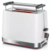 Toaster Bosch, white