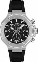 Universalus Laikrodis TISSOT T-RACE T141.817.17.051.00