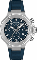 Universalus Laikrodis TISSOT T-RACE T141.817.17.041.00