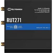 Teltonika RUT271 Redcap 5G-Router RUT271000000
