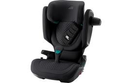 BRITAX automobilinė kėdutė KIDFIX PRO LUX, 100-150 cm., Onyx black, 2000042133