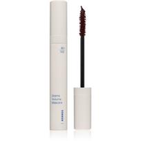 Korres Drama Volume Mascara blakstienų tušas ilgalaikei apimčiai atspalvis 02 Brown 13 ml