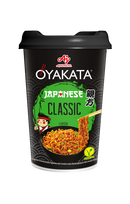 Greitai paruošiami makaronai OYAKATA “Japanese Classic”, 93 g