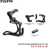 TILTA Camera Half Cage Kit for Sony A7R V