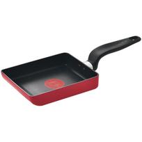 Tefal lengvas, kvadratinis nelimpantis Tamagoyaki keptuvės indas