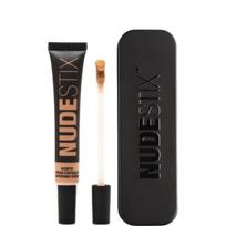 Maskuojanti priemonė Nudestix Nudefix Cream Concealer 6 Nude, 10 ml