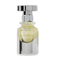 OFF WHITE Solution No.7 Eau de Parfum 50 ml – Medžio gintaro uniseks kvapas