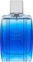 Aigner First Class Explorer tualetinis vanduo vyrams 100 ml