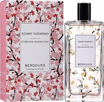 Parfumuotas vanduo Berdoues Somei Yoshino Eau De Parfum 30 ml – subtili gėlių elegancija moterims