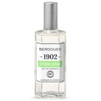 UNISEX kvepalai Berdoues 1902 Citron ikra