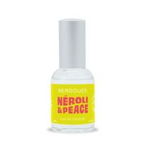Parfums Berdoues Neroli & Peace tualetinis vanduo moterims 30 ml