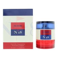 Pal Zileri Concept No.18 tualetinis vanduo vyrams 100 ml