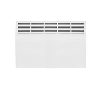 Elektrinis radiatorius EBHA-1,5/230C2T(mbd) Arco Wi-Fi