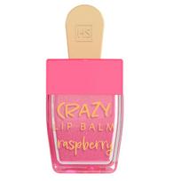 HISKIN_Crazy Lip Balm balsam do ust Raspberry 6ml
