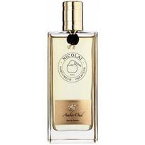 Nicolai amber oud eau de parfum spray 100ml vyrams