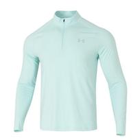 Under Armour Breathable Quick-Dry Long Sleeve Running T-Shirt Men tops 6009508-703 S