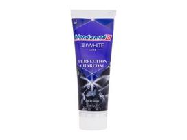 Dantų pasta su anglimi Blend-a-med 3D White Luxe, 75 ml