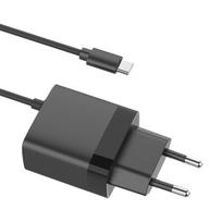 Subsonic SA5713 USB-C maitinimo laidas PlayStation 5 valdikliams