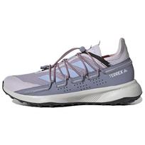 Adidas Voyager 21 Neslystantys Patvarūs Lengvi Žemi Lauko Funkcionalūs Batai Moteriški Batai Mėlyni Rožiniai HQ0945 40