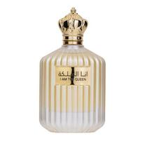 Ard Al Zaafaran Ana Al Malikah I am Queen Edp Spray, 100 ml