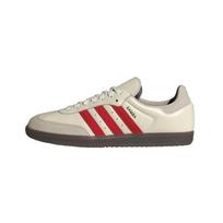 adidas Samba OG Off White Better Scarlet Gum Unisex sportbačiai IH6815 36⅔ beige
