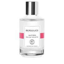 Berdoues 1902 Rose & Litchi tualetinis vanduo moterims 100 ml