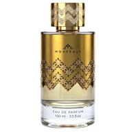 Monreale Bois D'Amber kvapusis vanduo vyrams 100 ml