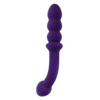 Analinis vibratorius Playboy The Seeker Vibrator