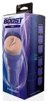 Masturbatorius Fleshlight Boost Bang Dark, mėlynas