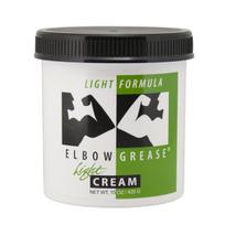 Lubrikantas Elbow Grease Light Cream Jar, 443 ml
