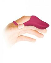 Piršto vibratorius Evolved Frisky Finger