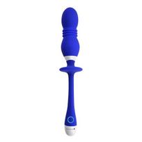Vibratorius Gender X Play Ball