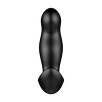 „Nexus“ Thumper Black vibratorius