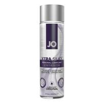 Silikoninis lubrikantas System JO, 120 ml