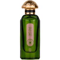 Nylaa Legacy Of Oud kvapusis vanduo unisex 100 ml – nesenstanti rytietiška elegancija