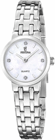 Moteriškas Laikrodis FESTINA MADEMOISELLE 20746/1