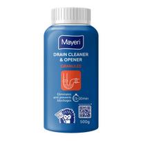 MAYERI Kanalizacijos vamzdžių valymo granulės 500 g