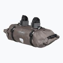 Dviračio vairo krepšys ORTLIEB Handlebar-Pack 9 l dark sand