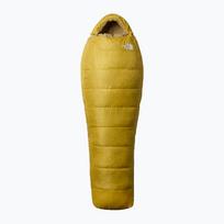 Miegmaišis The North Face Trail Lite Down 35 183 cm/right tnf yellow/ khaki stone