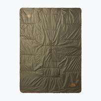 Antklodė The North Face Wawona Fuzzy new taupe green/smokey