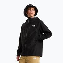 Vyriška striukė nuo lietaus The North Face Valley View tnf black