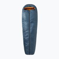 Miegmaišis The North Face Stormbreak 35F Long granite grey/dust orange