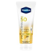 Vaseline Watery Luminous Sunscreen Lotion