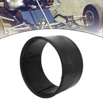 Go Kart and For Drift Trike For Drift Ring Tire Sleeve 10in x 4 505 for Front Tires Enhancing For Drifting Control China Mainland