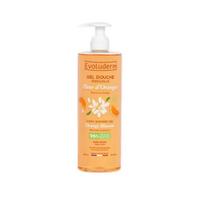 EVOLUDERM Fleur d’Oranger Duso gelis zele su apelsinu ziedu kvapu, 500 ml