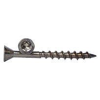 Terasiniai medsraigčiai ROBUS, 4,2 x 42/27 mm, nerūdijantis plienas A2, 250 vnt., TORX20