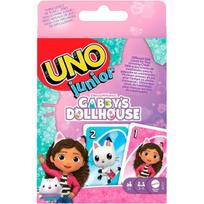 Mattel Games - UNO Junior Gabby's Dollhouse (JLH17)