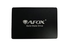 Vidinis kietasis diskas AFOX, SSD 2TB, QLC, 560MB/S
